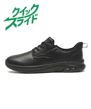 L0146 PLAIN TOE BLACK 697259-0001