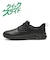 L0146　PLAIN TOE　BLACK　697259-0001
