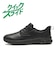 L0146　PLAIN TOE　BLACK　697259-0001