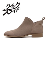 W3065 SIDE CUT KNIT2.5 MOCHA 700405-0002