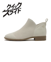 W3065 SIDE CUT KNIT2.5 IVORY 700405-0003