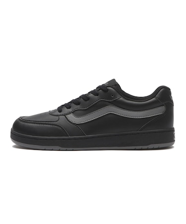 V2740 LE　BRAVO　BLACK/BLACK　697440-0002