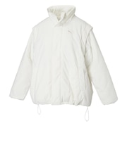 690177 W AUTUMN 2WAY JKT 87WARM WH 699648-0002
