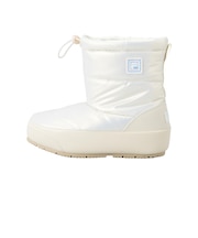 3HM02380G101 17-22 MIRRORBALL BOOTS KD *White/Grey 702469-0001