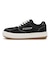 V2079　PUPPY　BLACK/WHITE　696286-0001