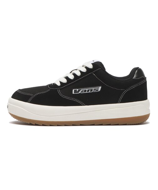 V2079 PUPPY BLACK/WHITE 696286-0001