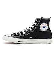 31316881　ALL STAR HI　BLACK　704159-0001