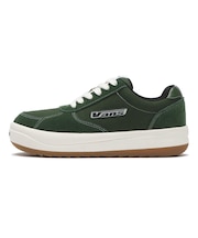 V2079 PUPPY GREEN/WHITE 696286-0003