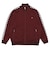 125K1110200　M Deepdale Track TOP　BURGUNDY　701892-0003