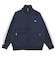 125K1110200　M Deepdale Track TOP　NAVY　701892-0002