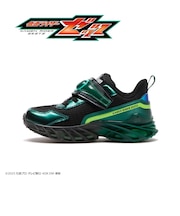 HK85109 RIDER 16-21(H) MACH R GREEN 697423-0003