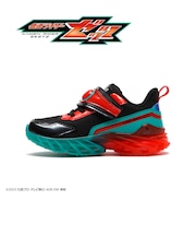 HK85109 RIDER 16-21(H) MACH R RED 697423-0001