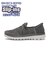 100841　GRACEFUL_PLUSH PACE　GRY　698081-0002