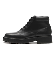 HL41056 ANDY MID LACE BLACK 693896-0001