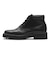 HL41056　ANDY MID LACE　BLACK　693896-0001