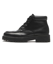 HL41057 ANDY MID MOC BLACK 693897-0001