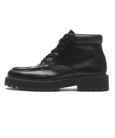 HL41057　ANDY MID MOC　BLACK　693897-0001