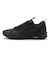 VN000DAM1OJ　MTE CROSSPATH XC GORE-TEX　BLACKOUT　696511-0001