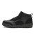 V8615 LN　TYSON HI　BLACK/BLACK　697495-0001