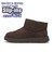 167848　KEEPSAKES COZY-COZY MINI　*CHOC　702481-0002