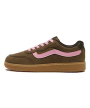 V2740 S.GUM BRAVO MOCHA/PINK/GUM 697439-0001
