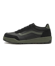 V8610 LN TYSON BLACK/LEAF 697494-0001