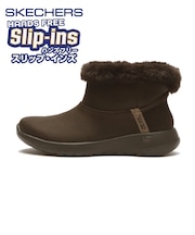 #144800 ON-THE-GO JOY - COZY DREAM CHOC 703272-0002