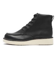 HL40067　ISIAH MID MOC　FG/BLACK　693899-0001