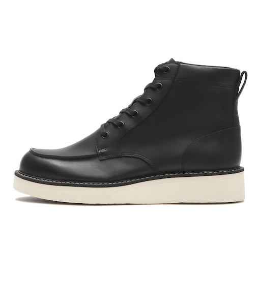HL40067　ISIAH MID MOC　FG/BLACK　693899-0001