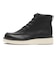 HL40067　ISIAH MID MOC　FG/BLACK　693899-0001
