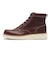 HL40067　ISIAH MID MOC　FG/RED BROWN　693899-0002