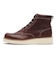 HL40067　ISIAH MID MOC　FG/RED BROWN　693899-0002