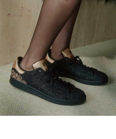 KI8782 STAN SMITH *CORE/CORE/CORE 698270-0001