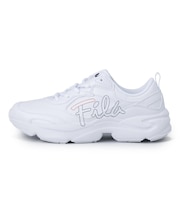 1RM02991H100 RAY TRAINER v2 SCRIPT *White / White 694363-0001