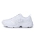 1RM02991H100　RAY TRAINER v2 SCRIPT　*White / White　694363-0001