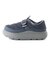 1XM02868H896　PUFFER BOLD SLIP ON v2　*White / Navy　702669-0001