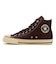 31316540　AS AGED CORDUROY HI　BROWN　703437-0001