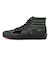 VN000DCBYJ7　SK8-HI GORE-TEX　OUTDOOR BK/GRE　699465-0001