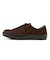 33702410　ONE STAR J SUEDE　BROWN/BLACK　703451-0001