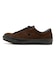 33702410　ONE STAR J SUEDE　BROWN/BLACK　703451-0001