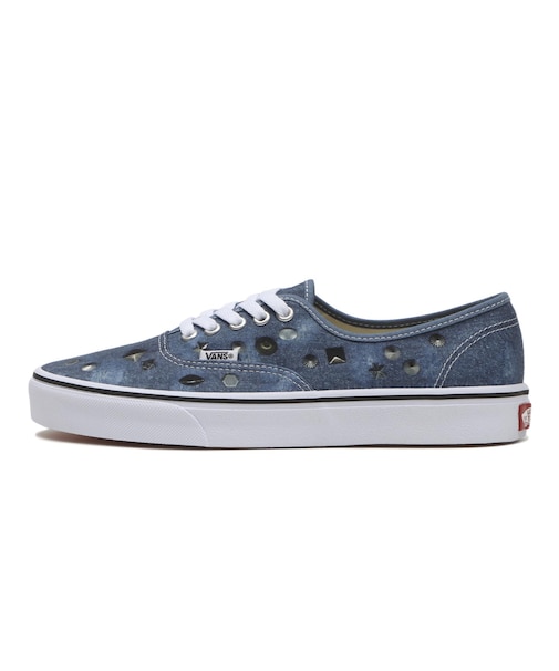 V44CF D.ECT　AUTHENTIC　NAVY/WHITE　697427-0001