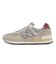 U574SKB　U574SKB(D)　BEIGE(SKB)　693490-0001
