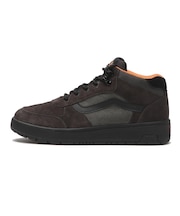 V2578 GASLEY BROWN/BLACK 700120-0003