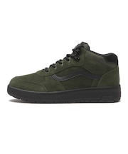 V2578 GASLEY OLIVE/BLACK 700120-0002