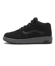 V2578 GASLEY BLACK/GRAY 700120-0001
