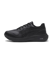 1292A077 22H-25 GEL-FUNWALKER W077 001ブラック 702386-0001