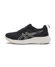 1292A078 22H-25 GEL-FUNWALKER W078 001ブラック 702387-0001