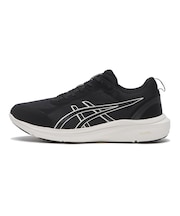 1291A066 24H-29 GEL-FUNWALKER M066 001ブラック 702385-0001