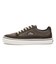 V3938 TWD　FINN　BROWN/WHITE　697428-0002
