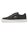 V3938 TWD　FINN　BLACK/WHITE　697428-0001